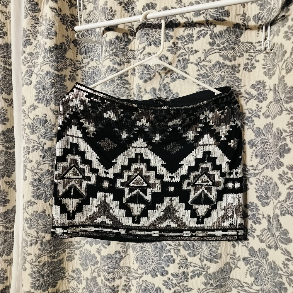 EXPRESS SKIRT